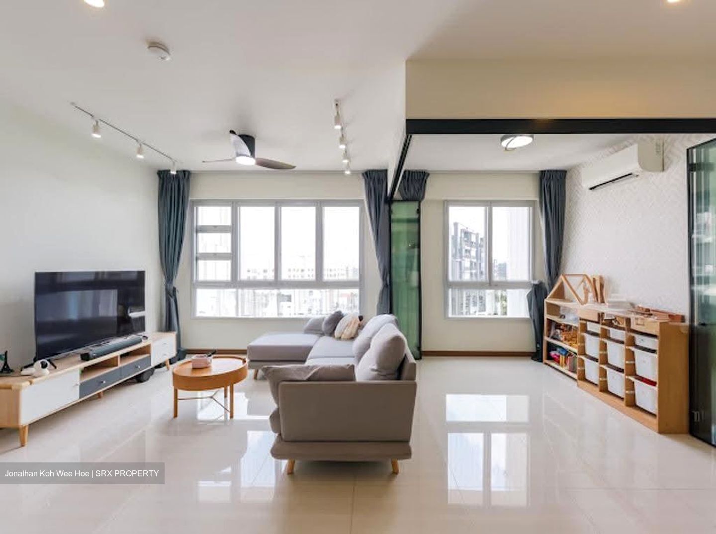 Blk 109A Eastglen @ Canberra (Sembawang), HDB 5 Rooms #607524171